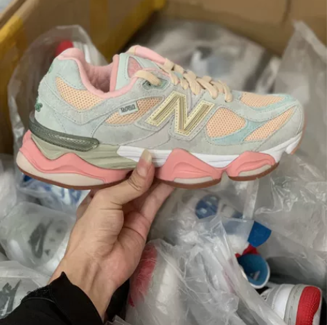 【清仓特价】40.5/41.5码纯原版本/...