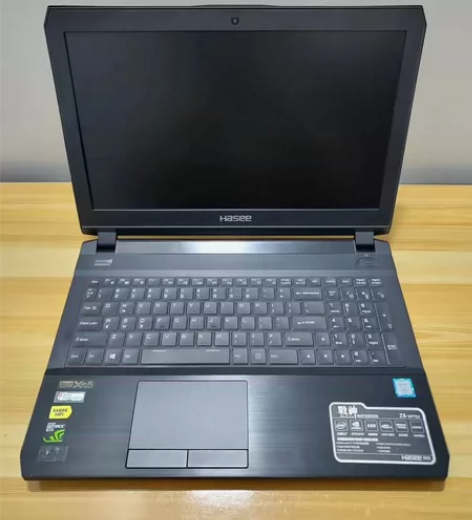 #新年开工发发发 神舟战神z8高端游戏本 ...