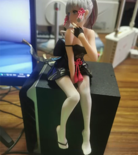 原神手办【特价包邮】29.9元2个【图中款...