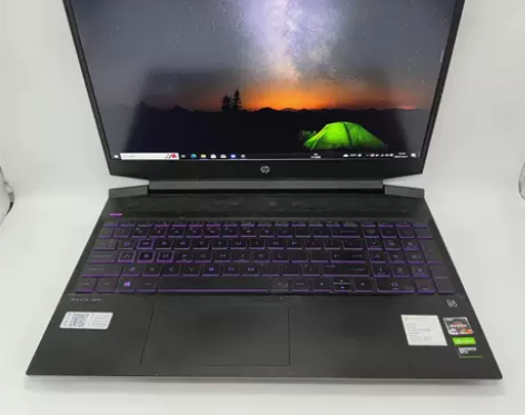 ?95新 惠普光影精灵5 【关于本机】本机...