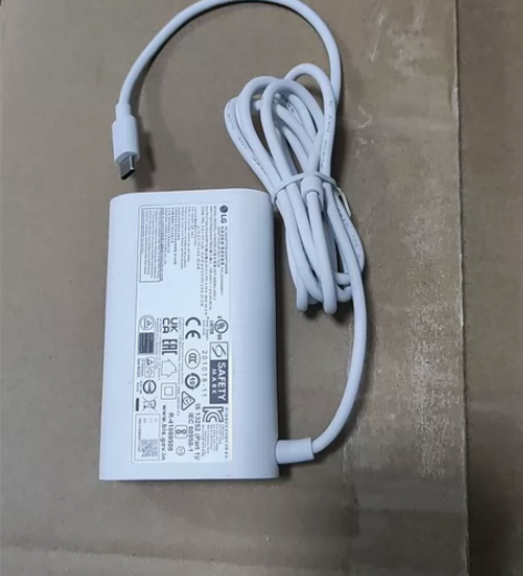 LG快充电器LG快充电器LG 65w ty...