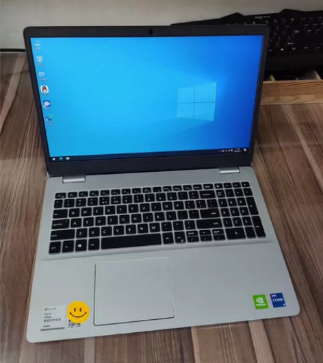 戴尔Dell灵越3501 处理器i5-11...