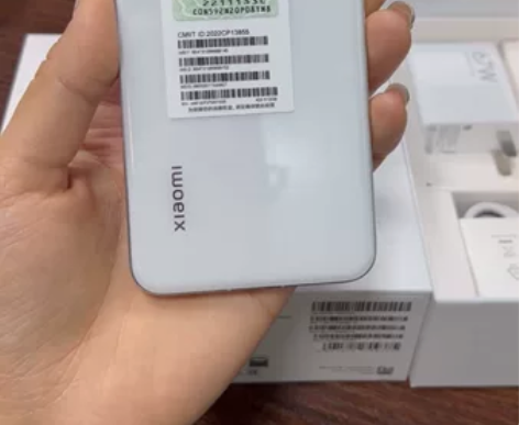 精品小米13   12?512g  白色 ...