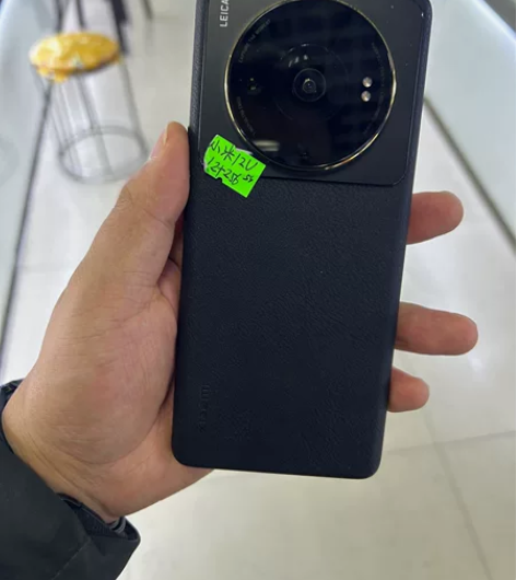 小米 12S Ultra 5G  98新 ...