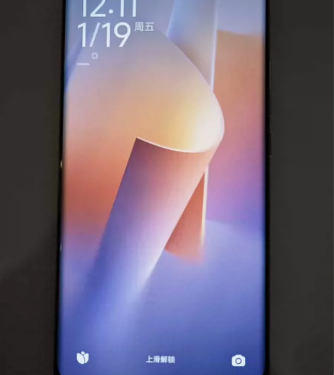 8.5成新 Xiaomi 12S Ultr...