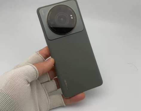 小米12sUltra.12+256G 成色...