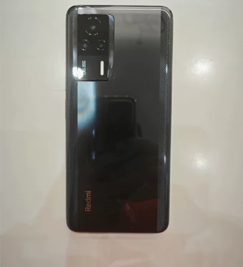 【特价售出】99新 红米k60E12+51...