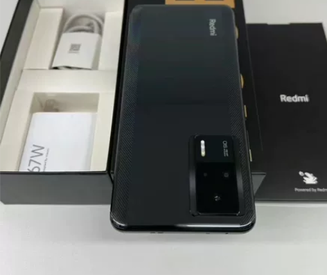 95新  红米k60e    天玑8200...