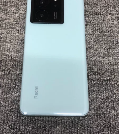 红米k60 u 16+256 手机还在保 ...