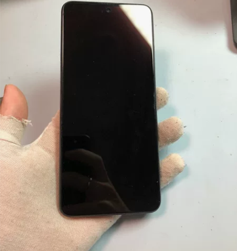 红米Note 11T pro 8+512g...