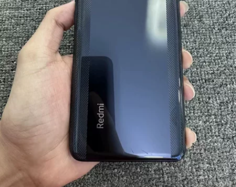 红米K60Pro黑12+256 纯原小花 ...