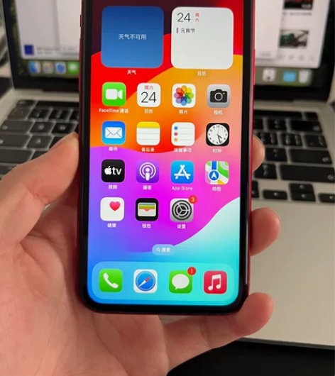 #苹果xr iPhonexr 128g 国...