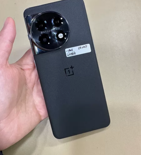 一加11 16+256g 5g 无拆无修无...