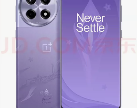 一加 Ace 3 原神刻晴定制机 16GB...