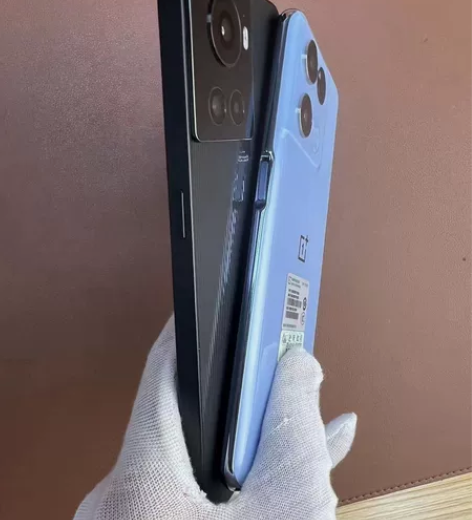 ?一加Ace 12+512G仅激活一加Ac...