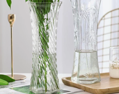 【13.8元2个30厘米花瓶包邮】创意大号...