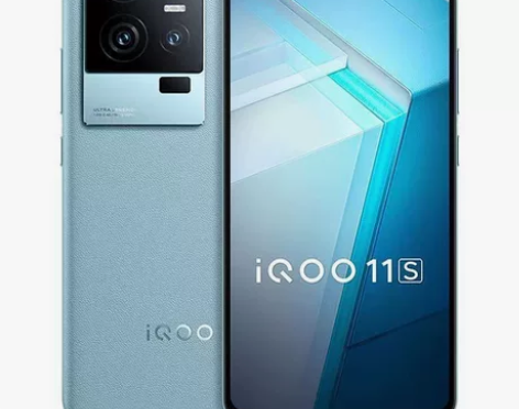 新品二手vivo iQOO11/iQOO1...
