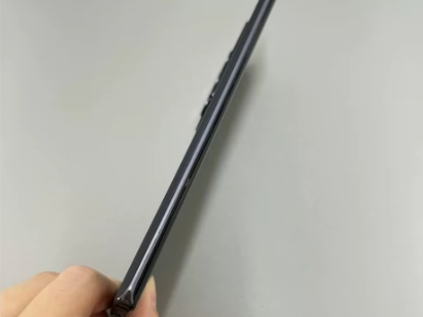 Vivo S16 8+256G 黑色，原装...