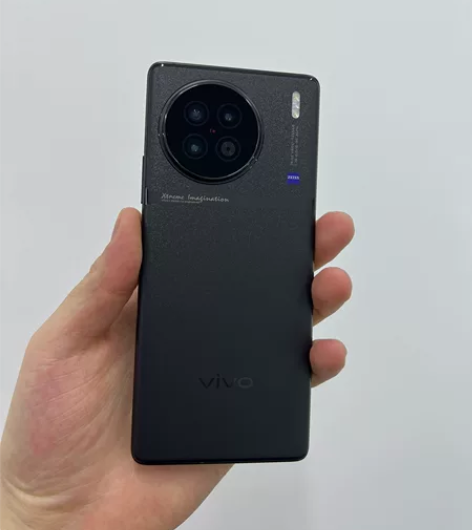 vivo x90 8+256g 成色新...
