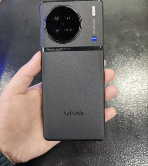 vivo X90 5g 12+256 高配...