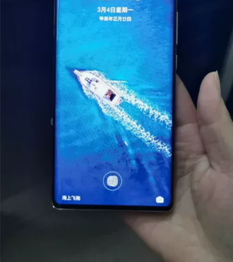 荣耀60手机8+256g全网通，功能全部正...