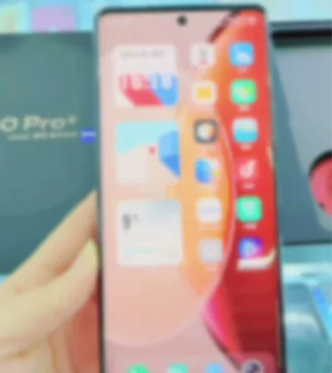 vivo X90新品现货，可到店自取 8+...