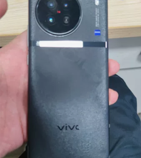 vivo x90 8+256GB，黑色，成...