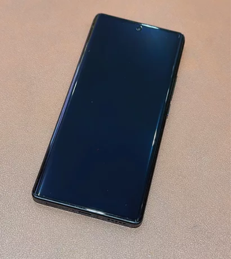 vivo X90 黑色 原版无拆修 8?2...