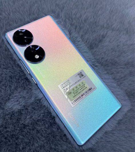 荣耀70全原装12+256g内存，外观正常...