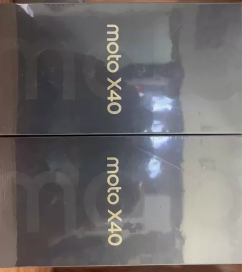 现货原封！摩托罗拉moto X40 第二代...