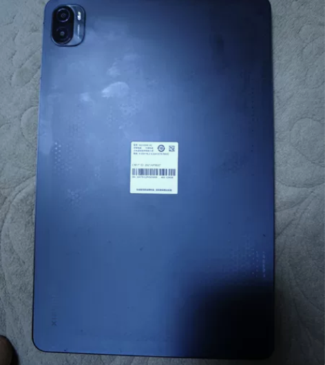 小米Pad5Pro 128GB WiFi版...
