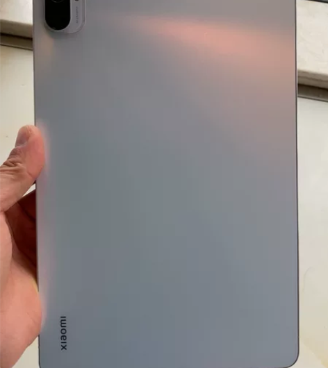 Xiaomi Pad 5 Pro 【内存容...