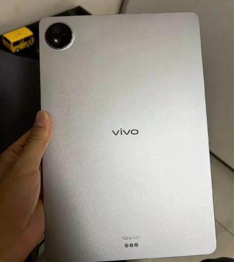 急售!!!vivo Pad 骁龙870的处...