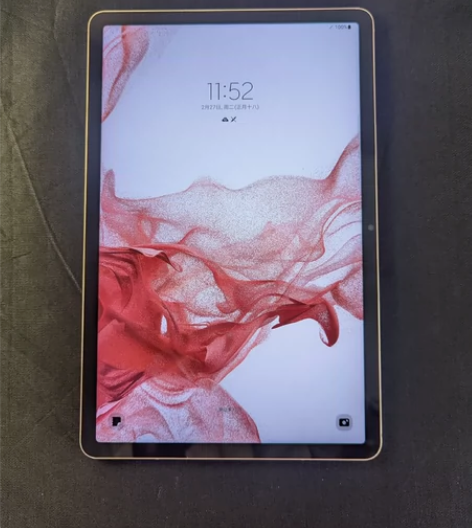 现货秒杀 ～三星平板Tab S8 x700...