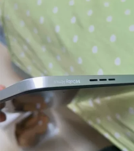 oppo pad air 6+128 用了...