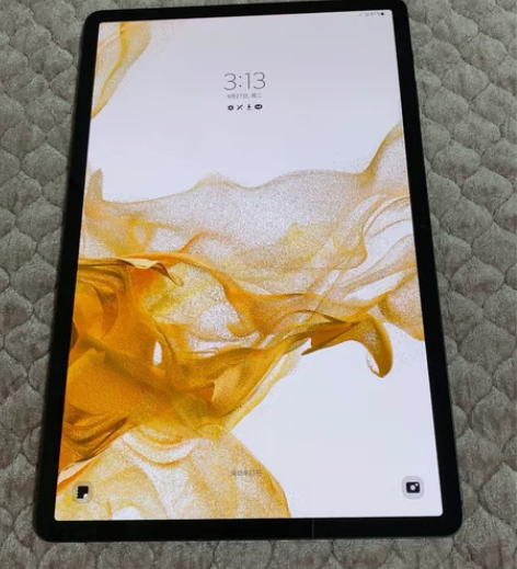 新春特惠～三星5G平板 Tab S8+ X...