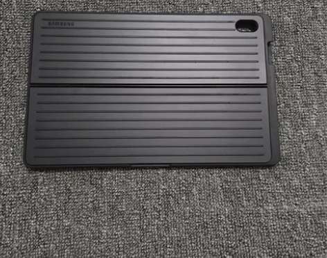 三星平板tabsfe 原装官方立式旅行箱保...