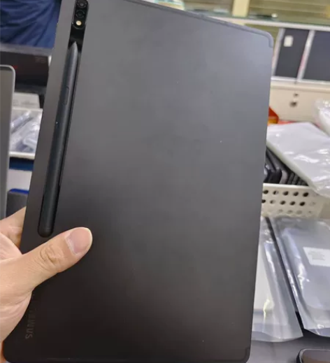 三星 tab s8+  128g 边框轻微...