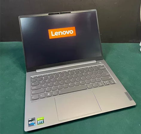 联想thinkbook14+ 2023 i...