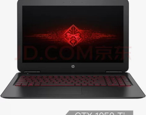 大学自用笔记本电脑  惠普(HP)暗影精灵...