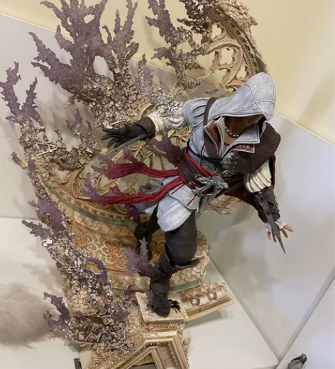 Ubisoft育碧《彩虹六号》2020展会...