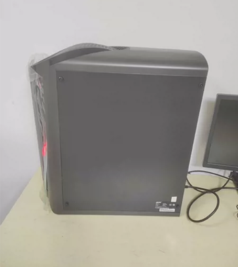 3060ti 宏碁暗影骑士崭n95 台式机...