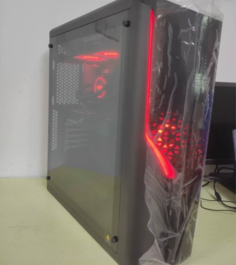 宏碁暗影骑士崭n97 台式机整机 11代i...