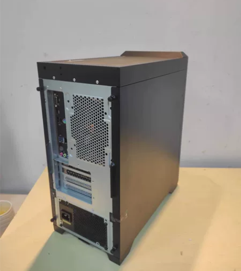 99新 雷神黑武士se 13代i5 134...