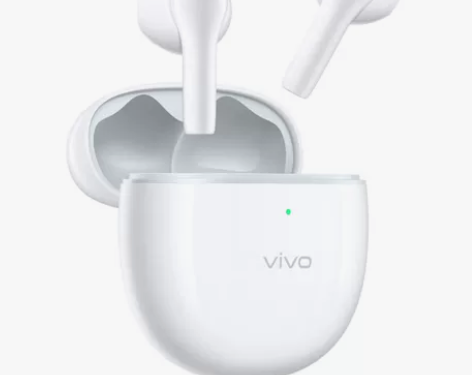 vivo TWS Air真无线耳机元气白1...