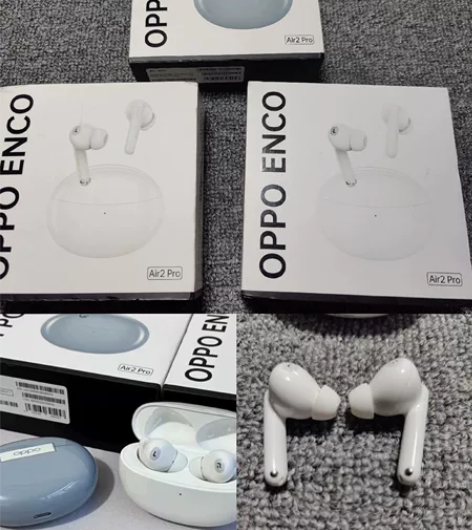 OPPO Enco air2 pro单只单双左耳右耳充电耳机...