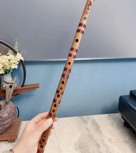 专业笛子初学成人苦竹笛乐器竹笛精制入门e横...