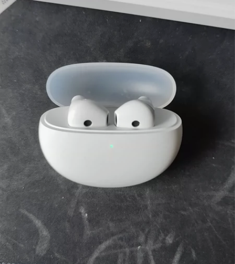 京东买的oppo enco air2新声版...