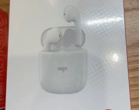 爱国者t18耳机蓝牙无线原装正品超长待机专...