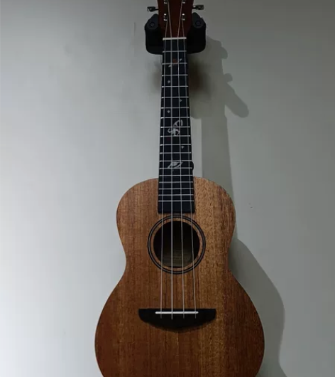 添夏u1尤克里里[吉他] 99新未使用展示...